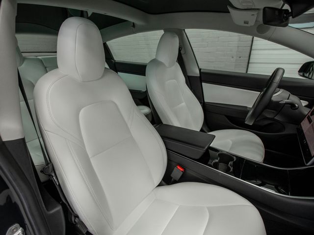 2019 Tesla Model 3 Long Range AWD - 22984299 - 18