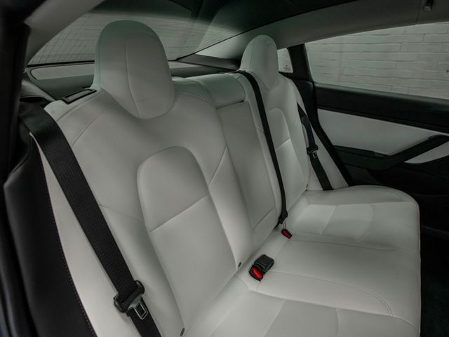 2019 Tesla Model 3 Long Range AWD - 22984299 - 21