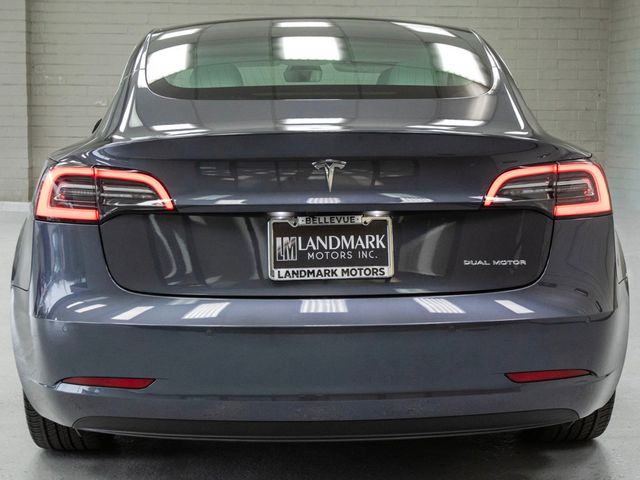 2019 Tesla Model 3 Long Range AWD - 22984299 - 22
