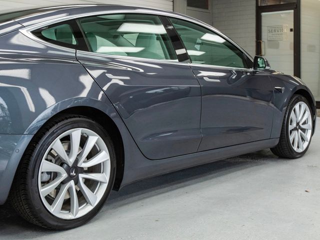 2019 Tesla Model 3 Long Range AWD - 22984299 - 25