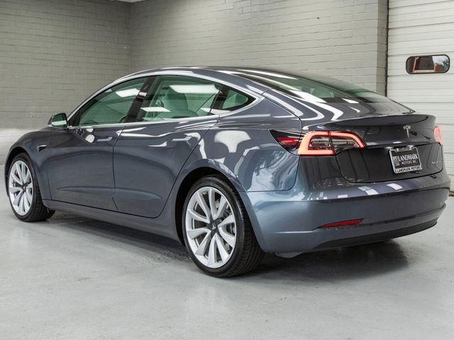 2019 Tesla Model 3 Long Range AWD - 22984299 - 26