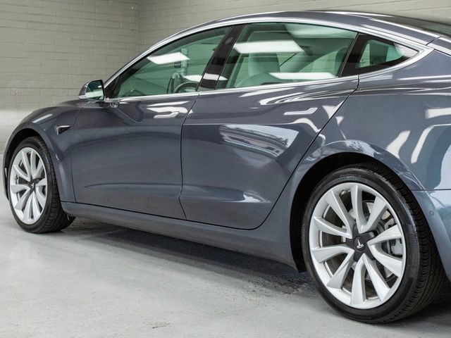 2019 Tesla Model 3 Long Range AWD - 22984299 - 27