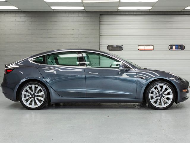 2019 Tesla Model 3 Long Range AWD - 22984299 - 4