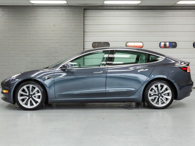 2019 Tesla Model 3 Long Range AWD - 22984299 - 5