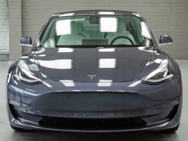 2019 Tesla Model 3 Long Range AWD - 22984299 - 6