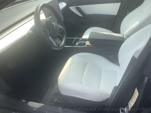 2019 Tesla Model 3 Long Range AWD - 23004650 - 1
