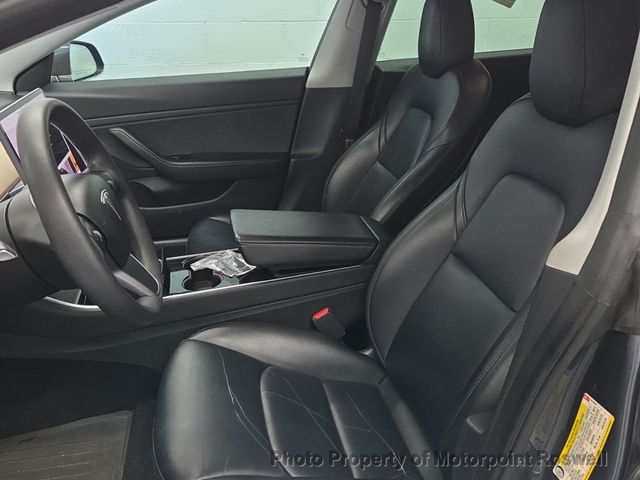 2019 Tesla Model 3 Long Range AWD - 23087196 - 1