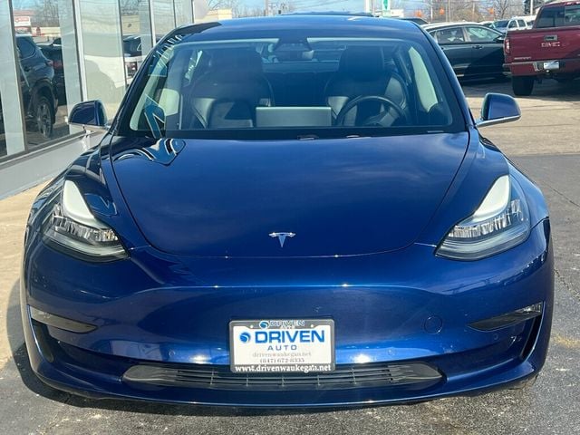 2019 Tesla Model 3 Long Range AWD - 22687514 - 7