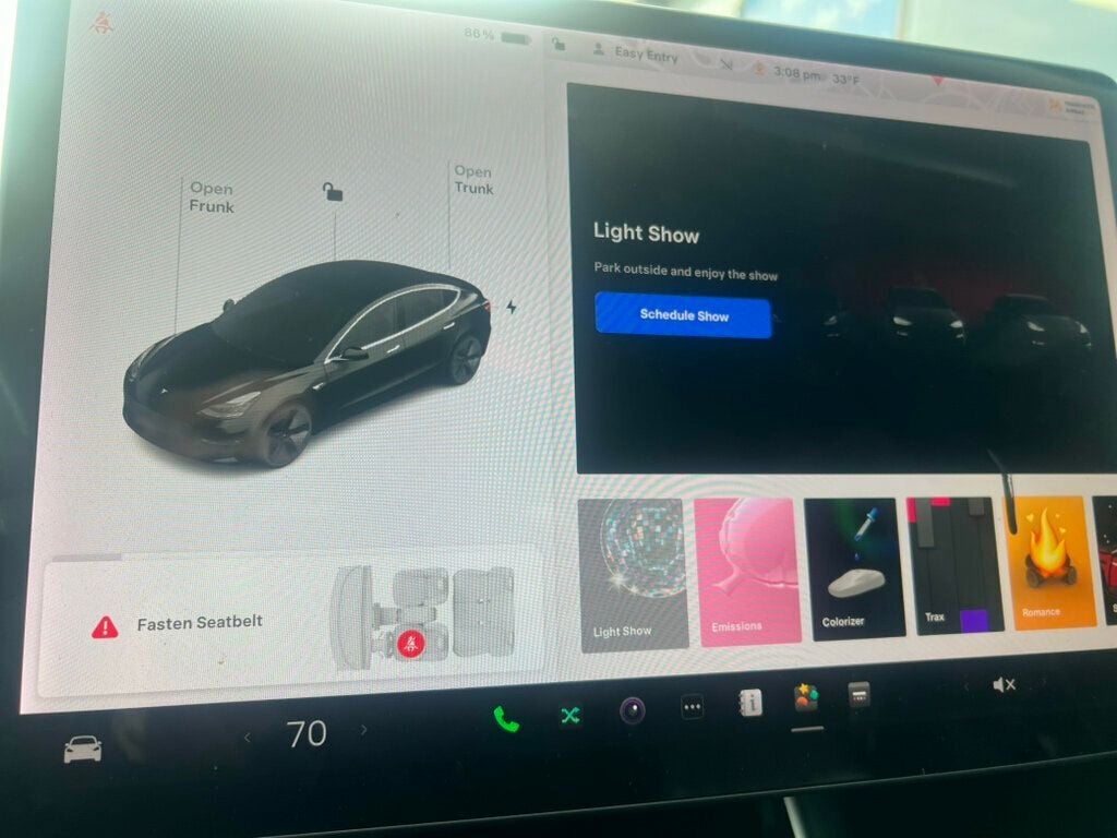 2019 Tesla Model 3 Long Range AWD - 22726484 - 22