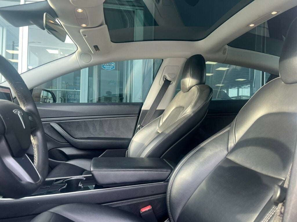 2019 Tesla Model 3 Long Range AWD - 22726484 - 26