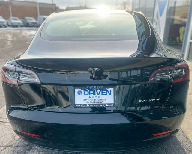 2019 Tesla Model 3 Long Range AWD - 22726484 - 27