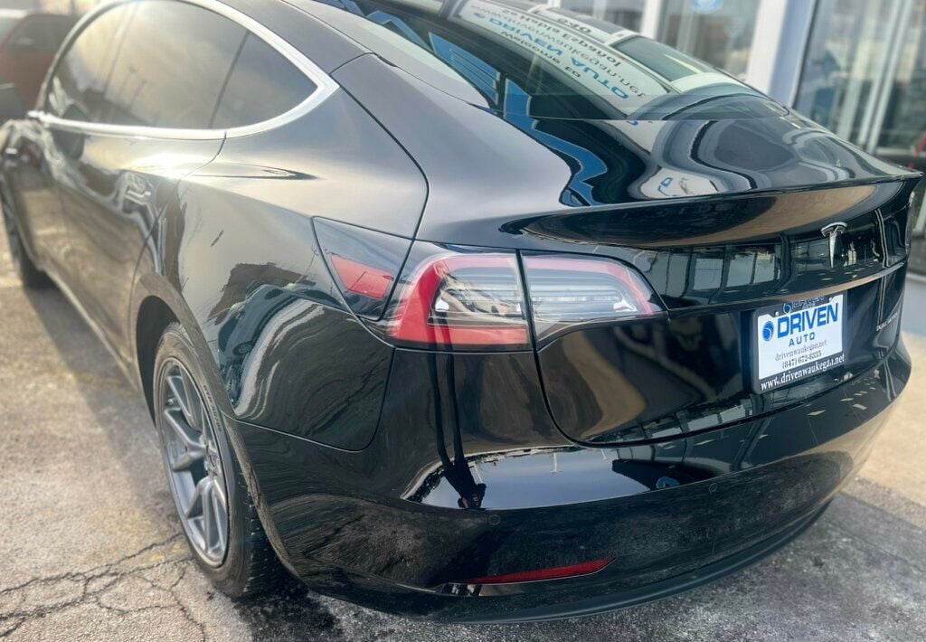 2019 Tesla Model 3 Long Range AWD - 22726484 - 30