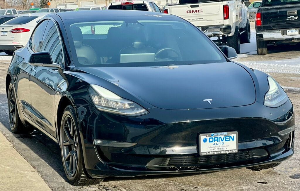 2019 Tesla Model 3 Long Range AWD - 22726484 - 6