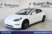 2019 Tesla Model 3 Long Range AWD - 22946177 - 0