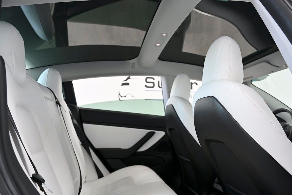 2019 Tesla Model 3 Long Range AWD - 22946177 - 13