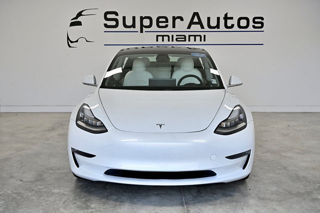 2019 Tesla Model 3 Long Range AWD - 22946177 - 1