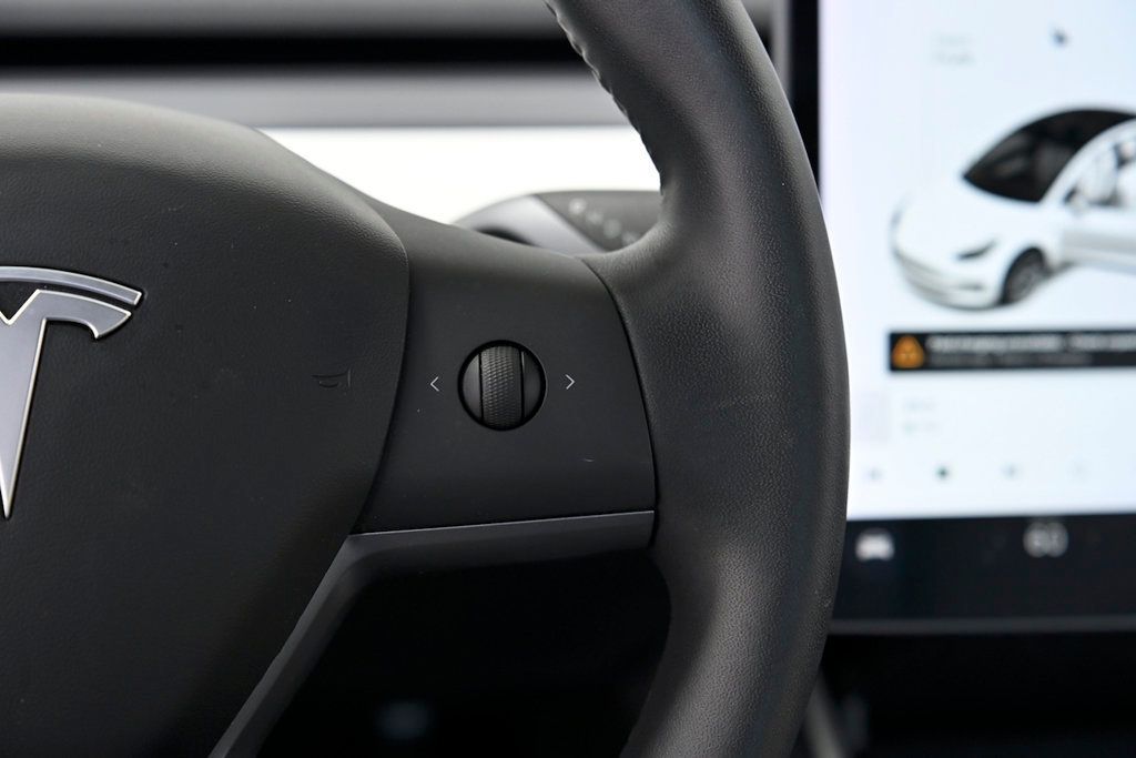 2019 Tesla Model 3 Long Range AWD - 22946177 - 21