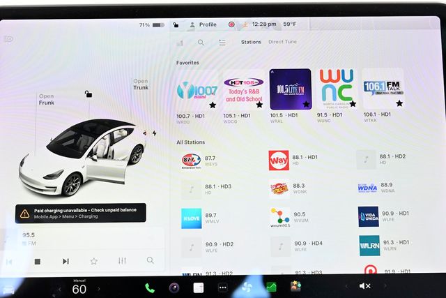 2019 Tesla Model 3 Long Range AWD - 22946177 - 25