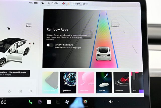 2019 Tesla Model 3 Long Range AWD - 22946177 - 26