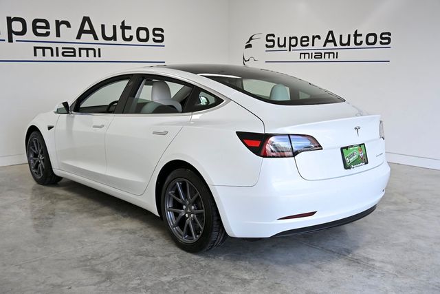 2019 Tesla Model 3 Long Range AWD - 22946177 - 5