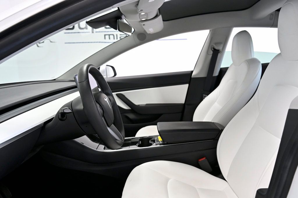 2019 Tesla Model 3 Long Range AWD - 22946177 - 6