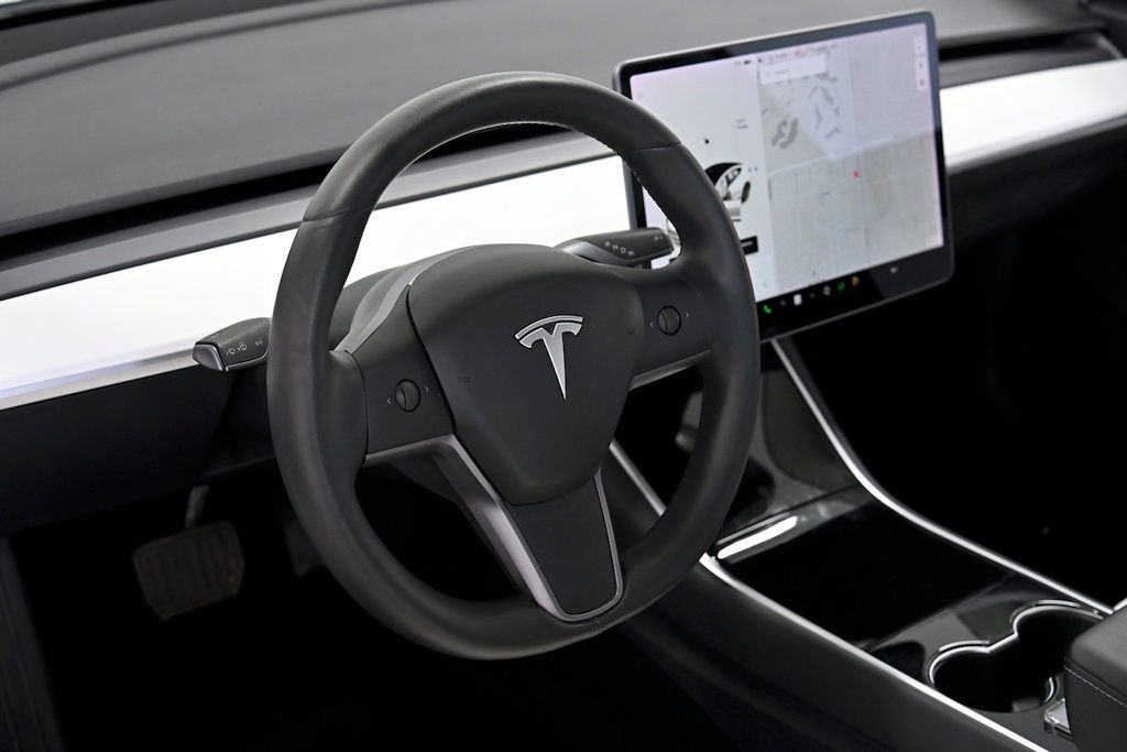 2019 Tesla Model 3 Long Range AWD - 22946177 - 7