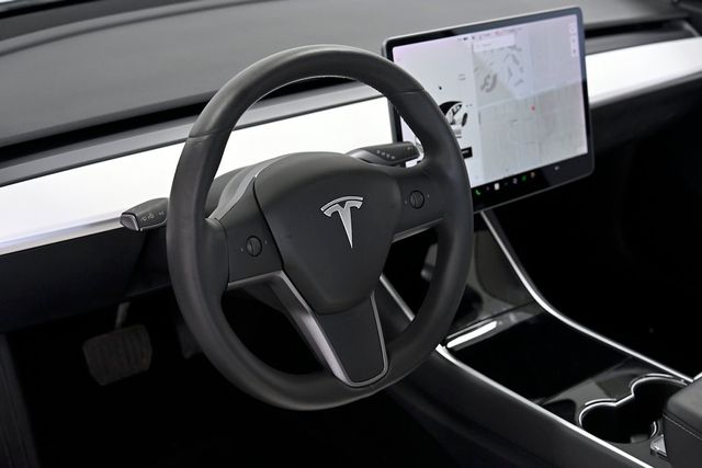 2019 Tesla Model 3 Long Range AWD - 22946177 - 7