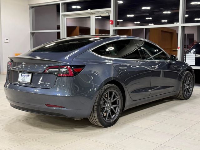 2019 Tesla Model 3 Long Range AWD - 22981368 - 11