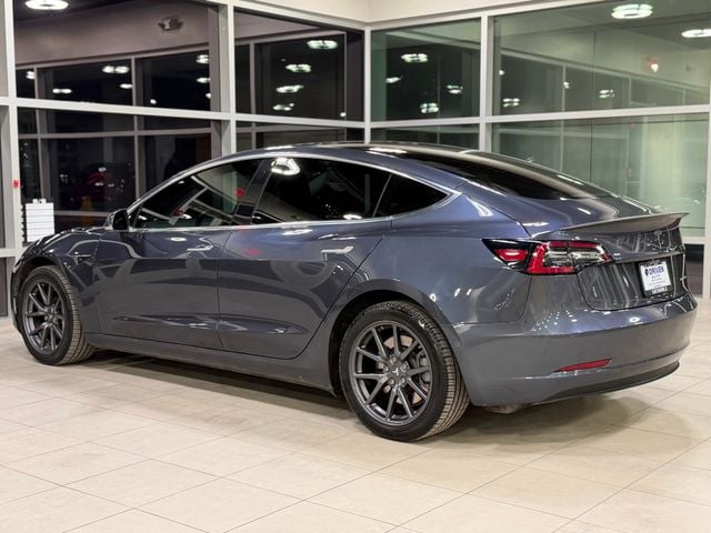 2019 Tesla Model 3 Long Range AWD - 22981368 - 13