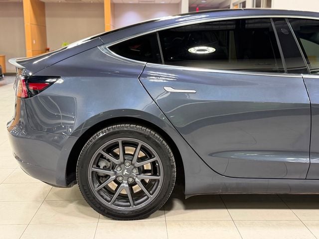 2019 Tesla Model 3 Long Range AWD - 22981368 - 16