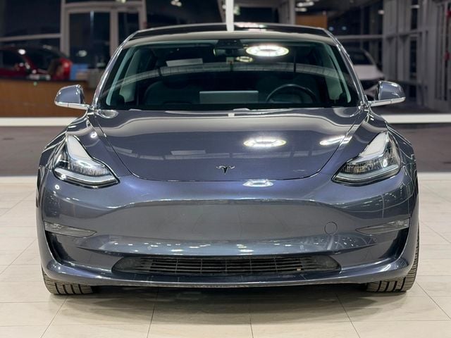 2019 Tesla Model 3 Long Range AWD - 22981368 - 1