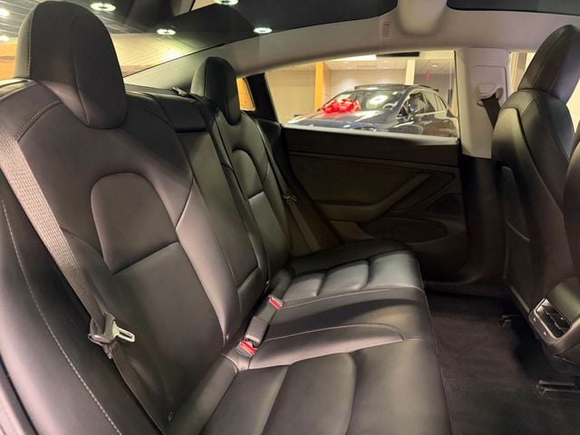 2019 Tesla Model 3 Long Range AWD - 22981368 - 21