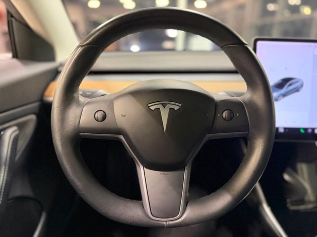 2019 Tesla Model 3 Long Range AWD - 22981368 - 23