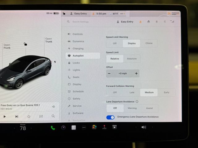 2019 Tesla Model 3 Long Range AWD - 22981368 - 27