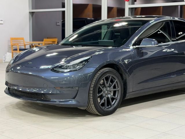 2019 Tesla Model 3 Long Range AWD - 22981368 - 2