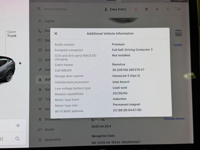 2019 Tesla Model 3 Long Range AWD - 22981368 - 32
