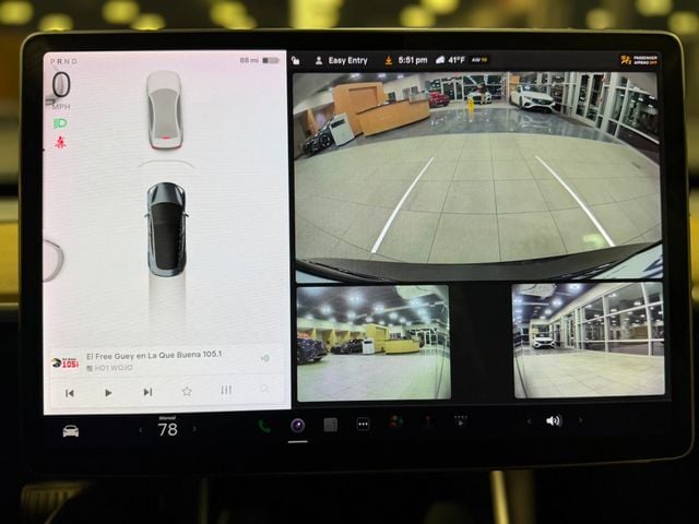 2019 Tesla Model 3 Long Range AWD - 22981368 - 33