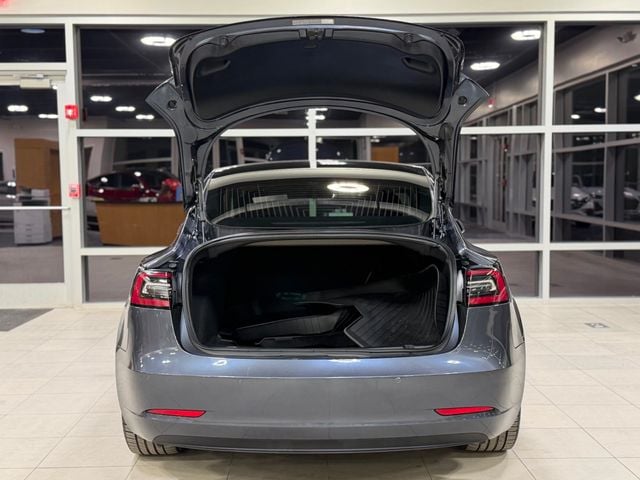 2019 Tesla Model 3 Long Range AWD - 22981368 - 34
