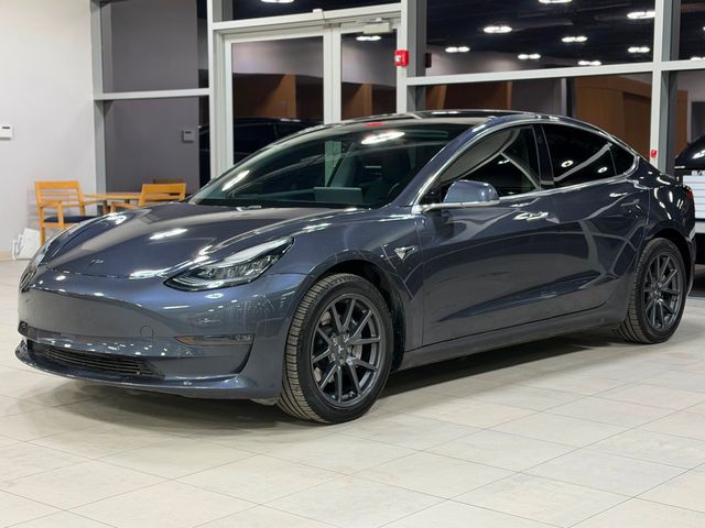 2019 Tesla Model 3 Long Range AWD - 22981368 - 3