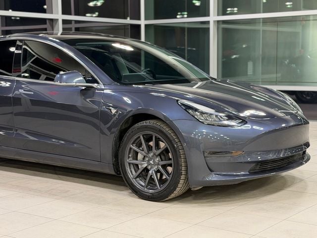 2019 Tesla Model 3 Long Range AWD - 22981368 - 4