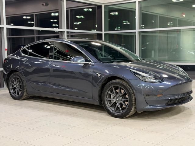 2019 Tesla Model 3 Long Range AWD - 22981368 - 5