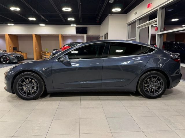 2019 Tesla Model 3 Long Range AWD - 22981368 - 6