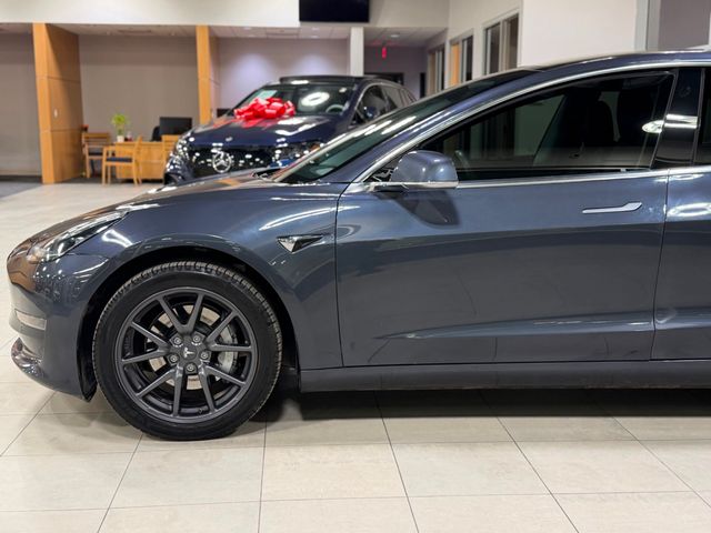2019 Tesla Model 3 Long Range AWD - 22981368 - 7