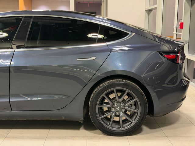 2019 Tesla Model 3 Long Range AWD - 22981368 - 8