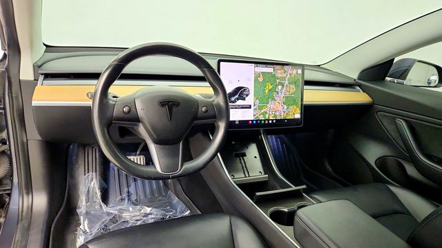 2019 Tesla Model 3 Long Range AWD - 23097128 - 11