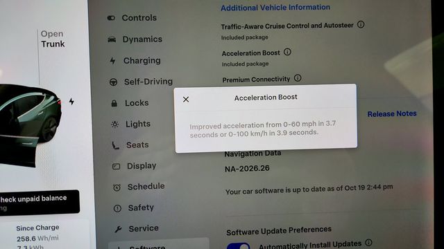 2019 Tesla Model 3 Long Range AWD - 23097128 - 15