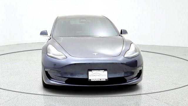 2019 Tesla Model 3 Long Range AWD - 23097128 - 1