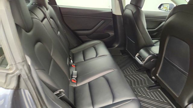 2019 Tesla Model 3 Long Range AWD - 23097128 - 25