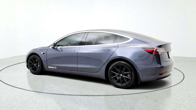 2019 Tesla Model 3 Long Range AWD - 23097128 - 6