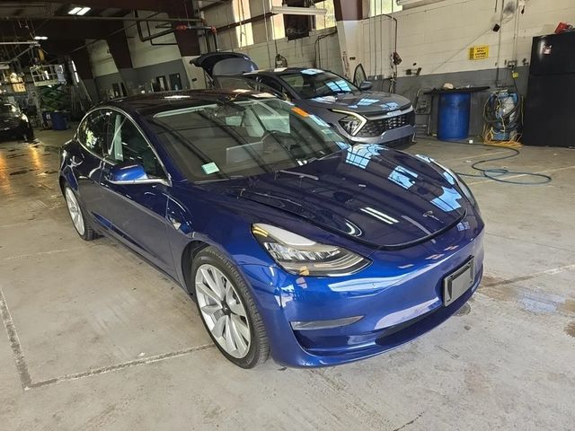 2019 Tesla Model 3 Long Range AWD - 23082491 - 1
